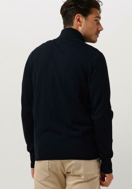 Dunkelblau DRYKORN Strickjacke ANTONIO 420002 - large