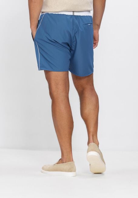 Blaue BOSS BLACK Badehosen STARFISH - large