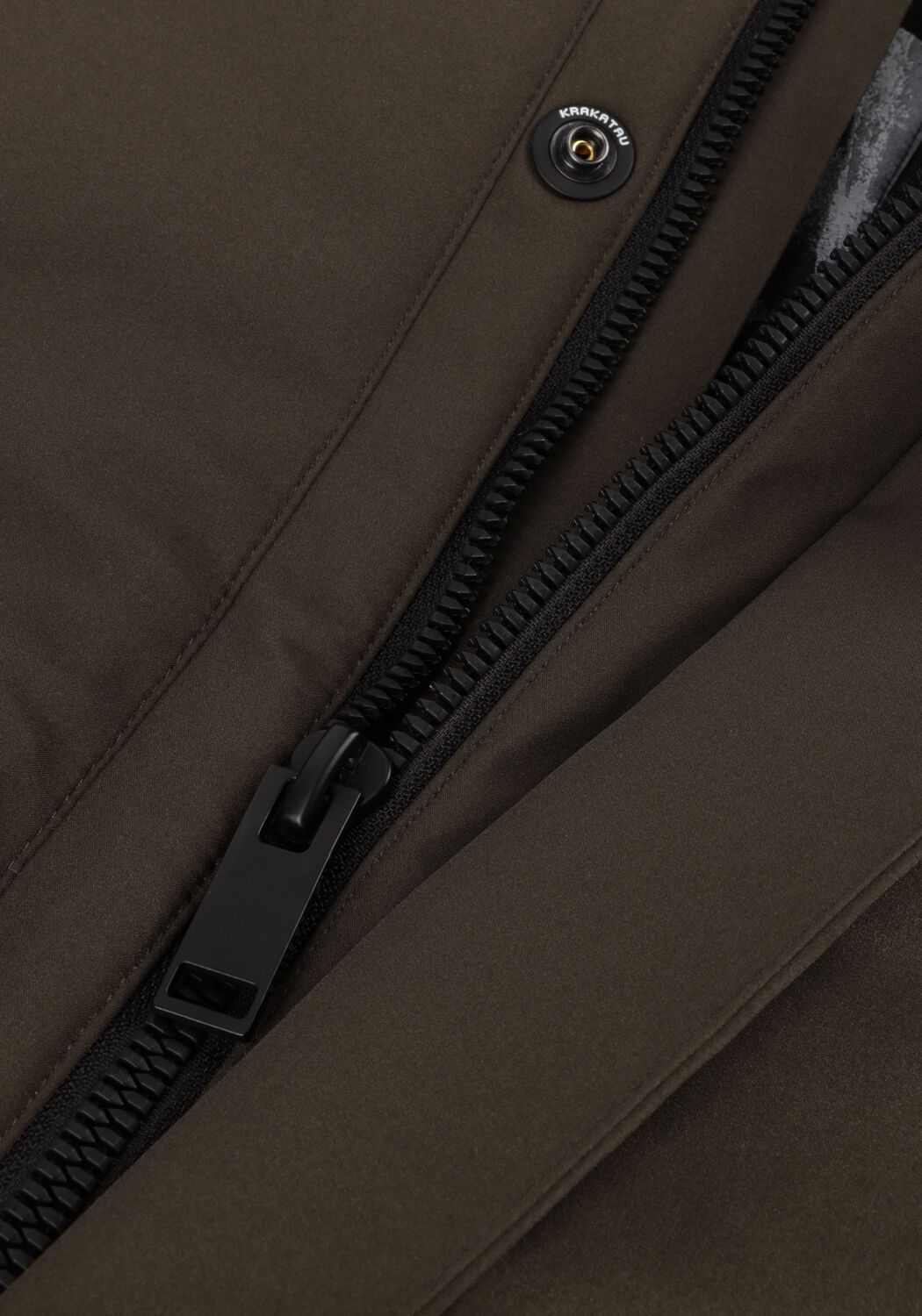 Gr&uuml;ne KRAKATAU Parkas 123200009 - large