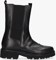 Schwarze TANGO Chelsea Boots BEE BOLD 506 K - medium