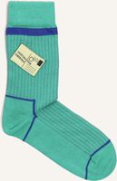 Grüne HAPPY SOCKS Socken GREETINGS Grüne HAPPY SOCKS Socken GREETINGS - medium