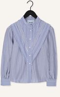Blaue MINUS Blusen DANINA SHIRT Blaue MINUS Blusen DANINA SHIRT - medium