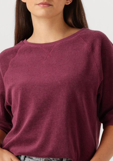 Lilane BY-BAR Top NEVA SLUB TOP - large