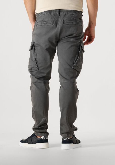 Graue PME LEGEND Cargohosen EXPEDIZOR CARGO COLORED SWEAT - large