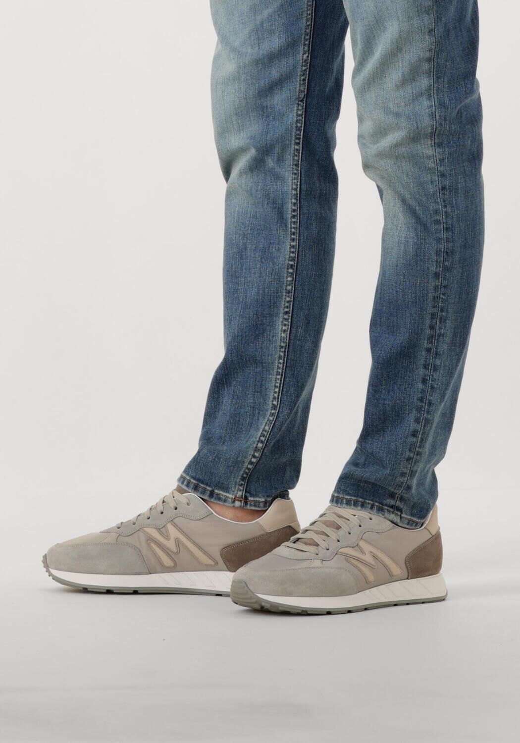 Graue MAGNANNI Sneaker Low 26094 - large