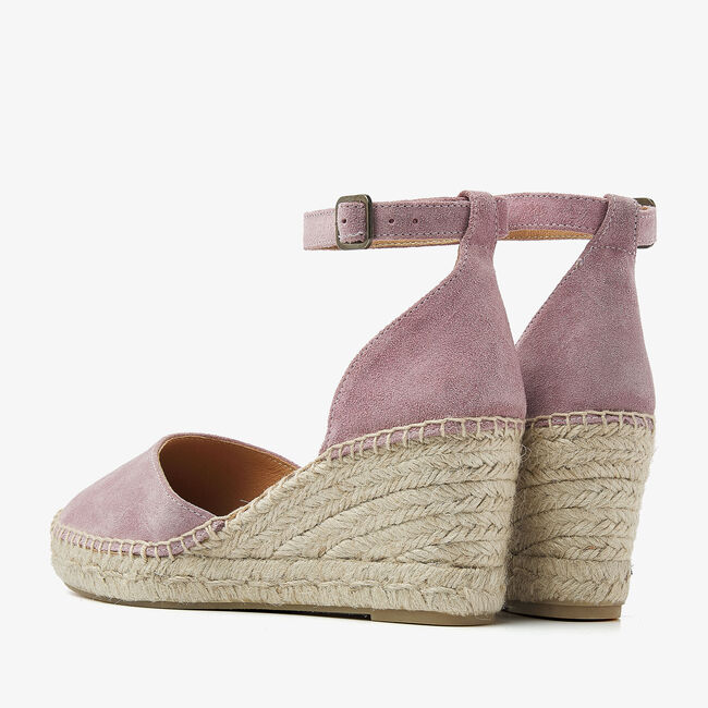 Rosane VIA VAI Espadrilles FLORA BRAID - large
