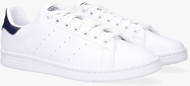 Weiße ADIDAS Sneaker low STAN SMITH - large