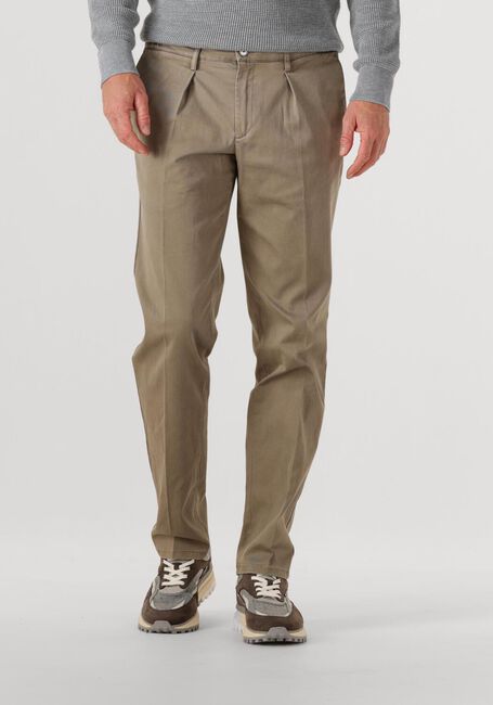 Khaki PROFUOMO Jogginghose TROUSER RF - large