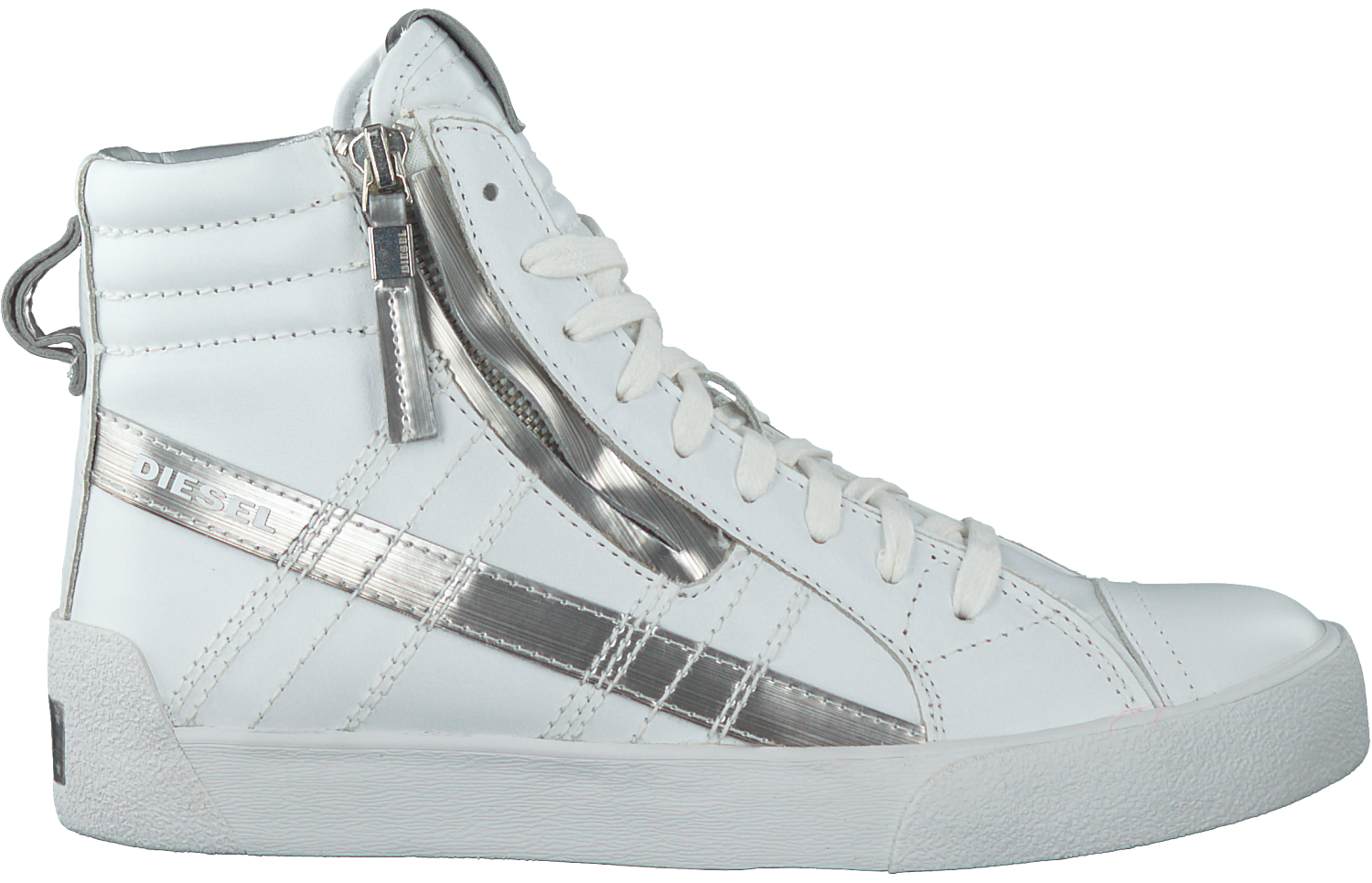 diesel sneaker d string