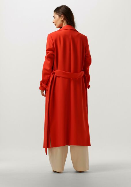 Rote BEAUMONT Trenchcoats BLAZER COAT - large