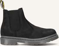 Schwarze DR MARTENS Chelsea Boots 2976 YS M Schwarze DR MARTENS Chelsea Boots 2976 YS M - medium