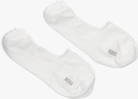Weiße BOSS Socken 2P SL UNI CC - medium