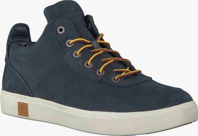 Blaue TIMBERLAND Sneaker AMHERST - large