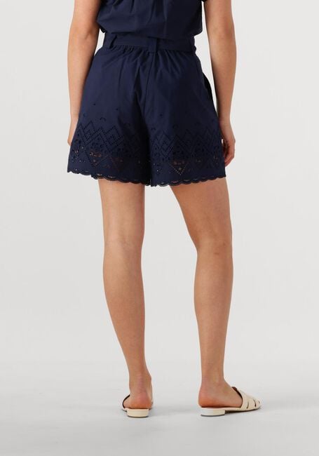 Dunkelblau SUNCOO Kurze Hose BIANCA - large