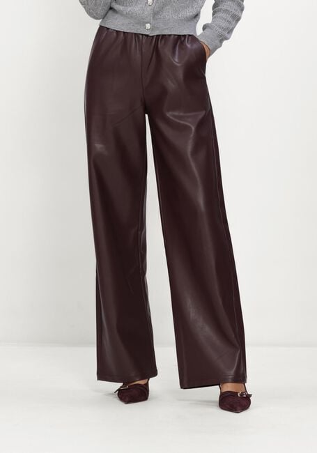 Blaue SILVIAN HEACH Weite Hose PANTS PURAMI - large