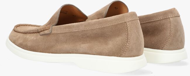 Taupe BOSS Slipper SIENNE MOCC SD - large