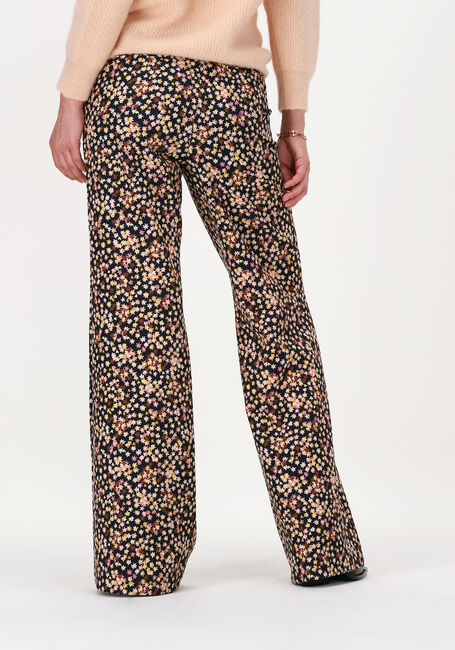Mehrfarbige/Bunte FABIENNE CHAPOT Schlaghose PUCK TROUSERS - large