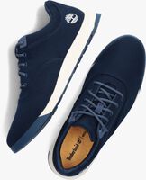Blaue TIMBERLAND KILLINGTON ULTRA KNIT OX Sneaker low - medium