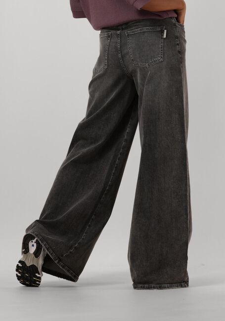 Graue CIRCLE OF TRUST Wide jeans HARLEY DNM - large
