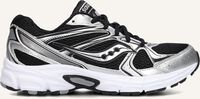 Schwarze SAUCONY Sneaker Low RIDE MILLENNIUM W Schwarze SAUCONY Sneaker Low RIDE MILLENNIUM W - medium