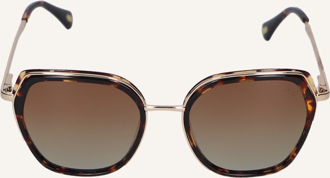 Braune IKKI Sonnenbrille DONNA Braune IKKI Sonnenbrille DONNA - large