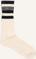 Weiße MARCMARCS Socken DEX MEN'S - medium