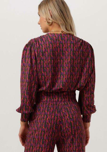 Lilane REFINED DEPARTMENT Top CHARELLE - large