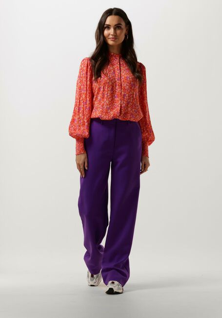 Rote CIRCLE OF TRUST Blusen GRACE BLOUSE - large