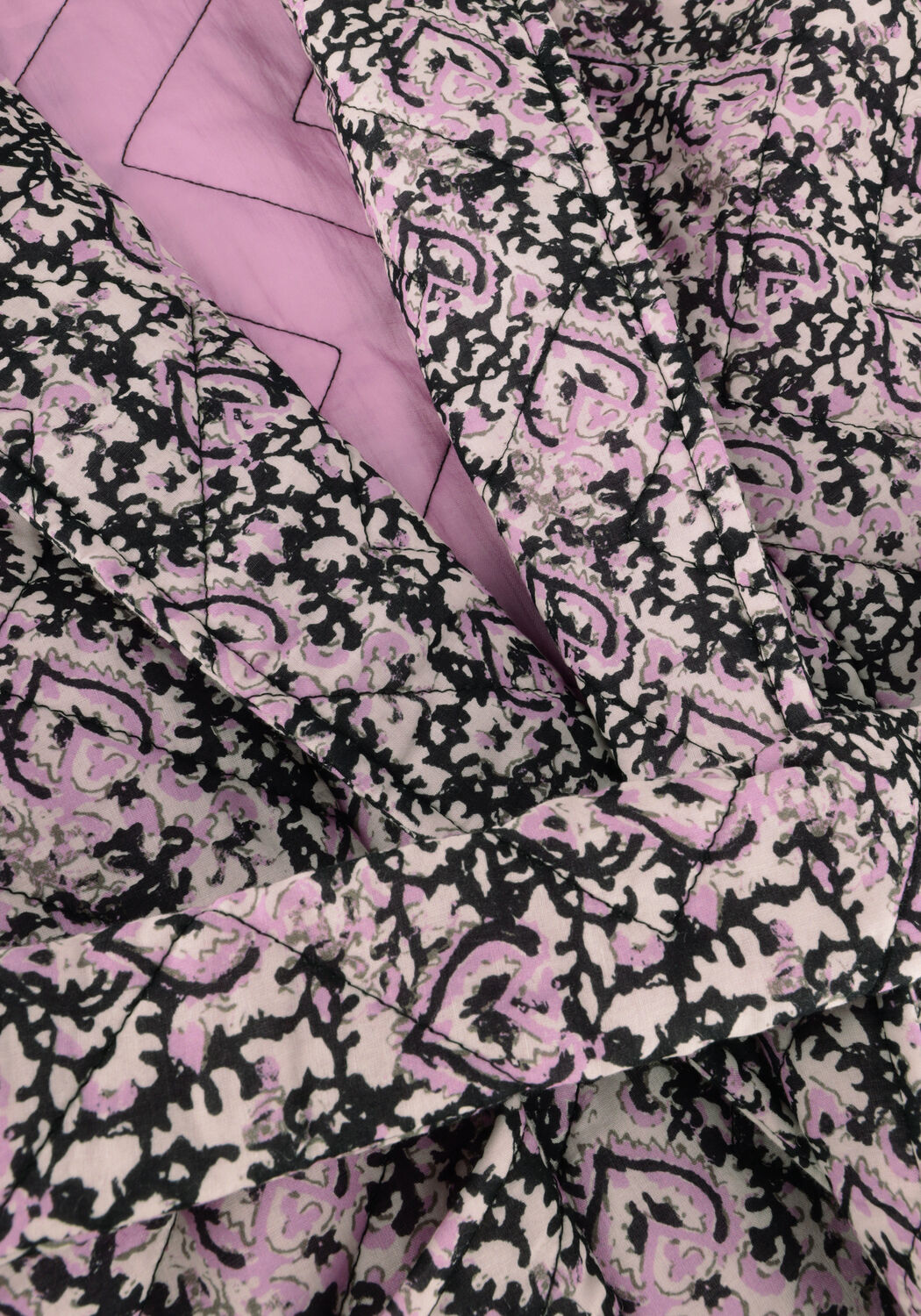 Rosane CIRCLE OF TRUST Gilet SIA GILET - large