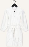 Weiße FREEBIRD Minikleid EVONY Weiße FREEBIRD Minikleid EVONY - medium