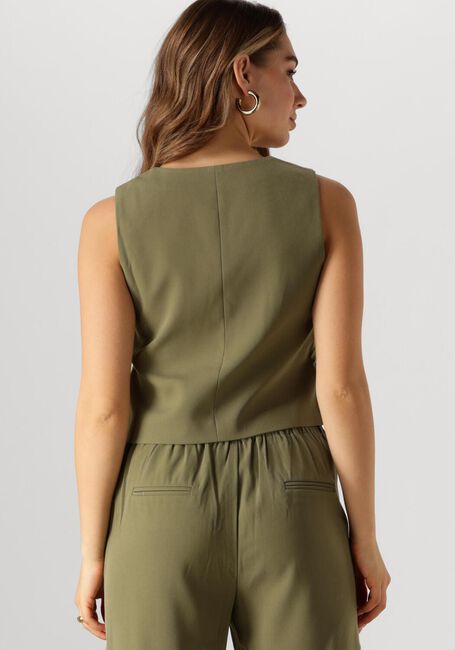 Grüne YDENCE Gilet GILET KAIA - large