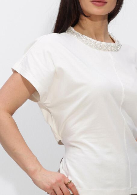 Nicht-gerade weiss BRUUNS BAZAAR Top ALNUSBBVERENA BLOUSE - large