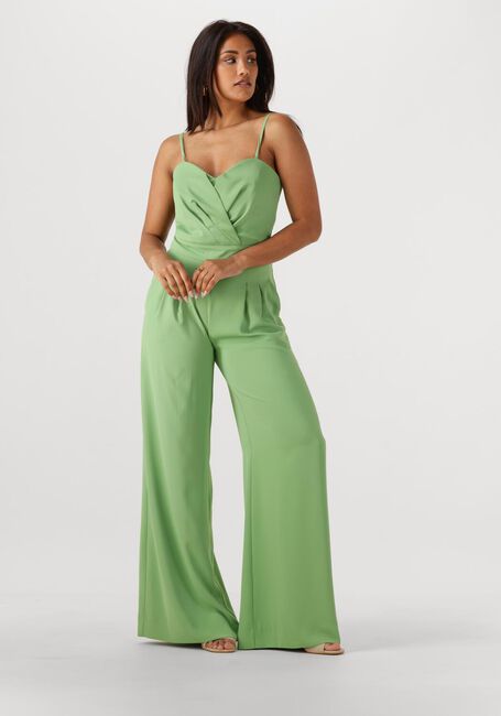 Grüne ACCESS Jumpsuit 53-5508-145 - large