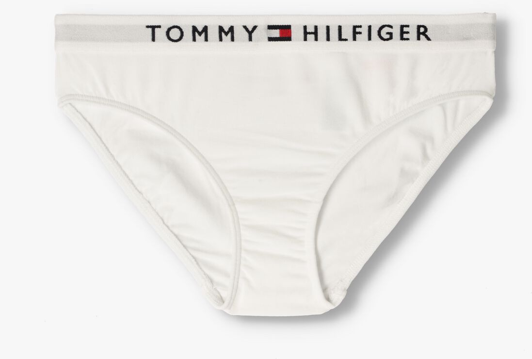 graue tommy hilfiger underwear 2p bikini