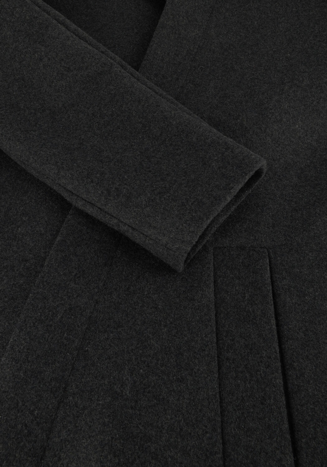 Graue MATINIQUE M&auml;ntel HARVEY - large