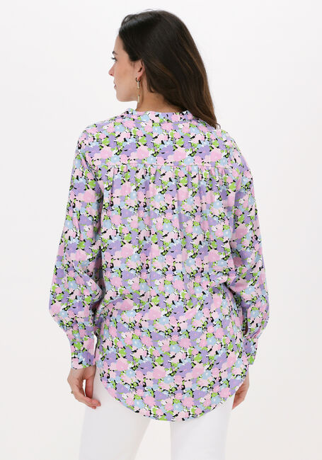 Lilane SELECTED WOMEN Blusen SLFJUDITA LS - large