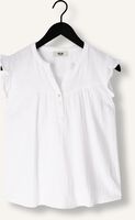 Weiße MOLIIN Top ELIN Weiße MOLIIN Top ELIN - medium