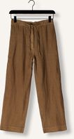 Khaki PENN & INK Weite Hose TROUSERS S24Z629 Khaki PENN & INK Weite Hose TROUSERS S24Z629 - medium