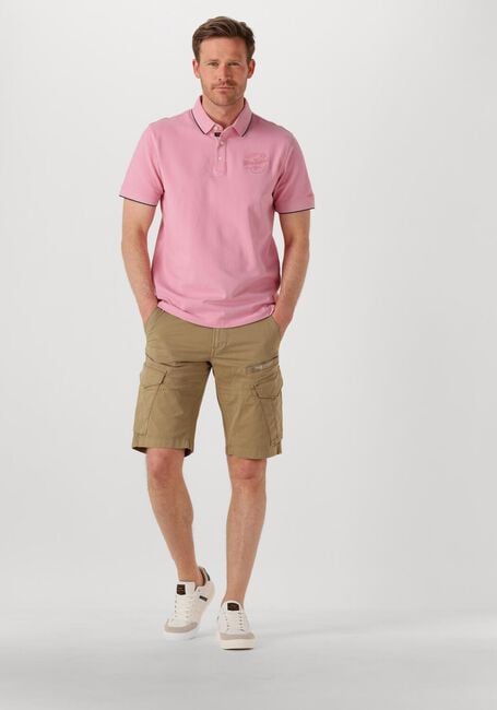 Rosane PME LEGEND Polo-Shirt STRETCH PIQUE PACKAGE - large