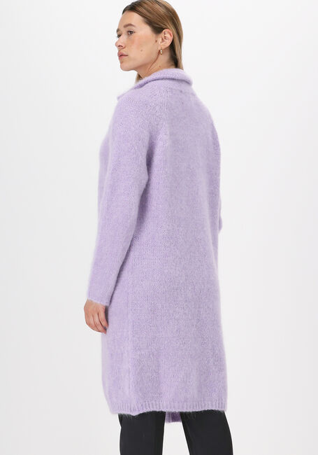 Lila BELLAMY Strickjacke MABEL - large