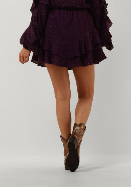 Lilane REFINED DEPARTMENT Minirock MAX - large