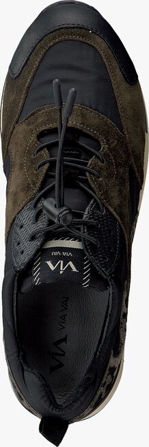 Braune VIA VAI Sneaker 5106075 - large