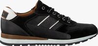Schwarze AUSTRALIAN Sneaker low ROSETTI - medium