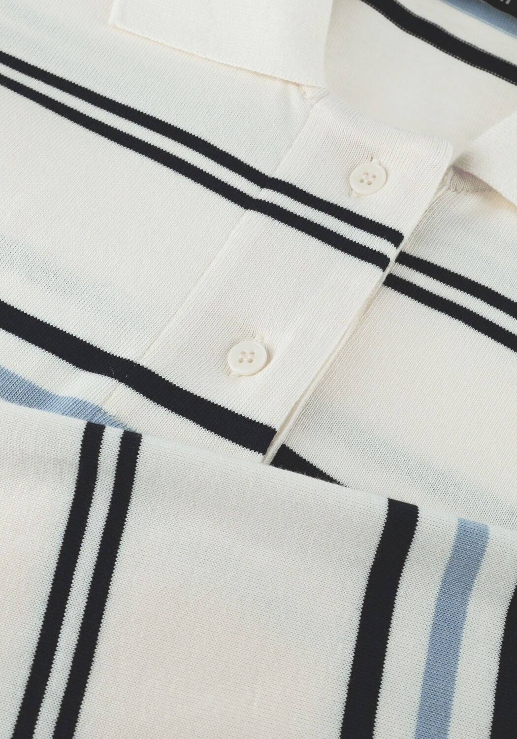 Ecru ELEH Sweatshirt SS260233 - large