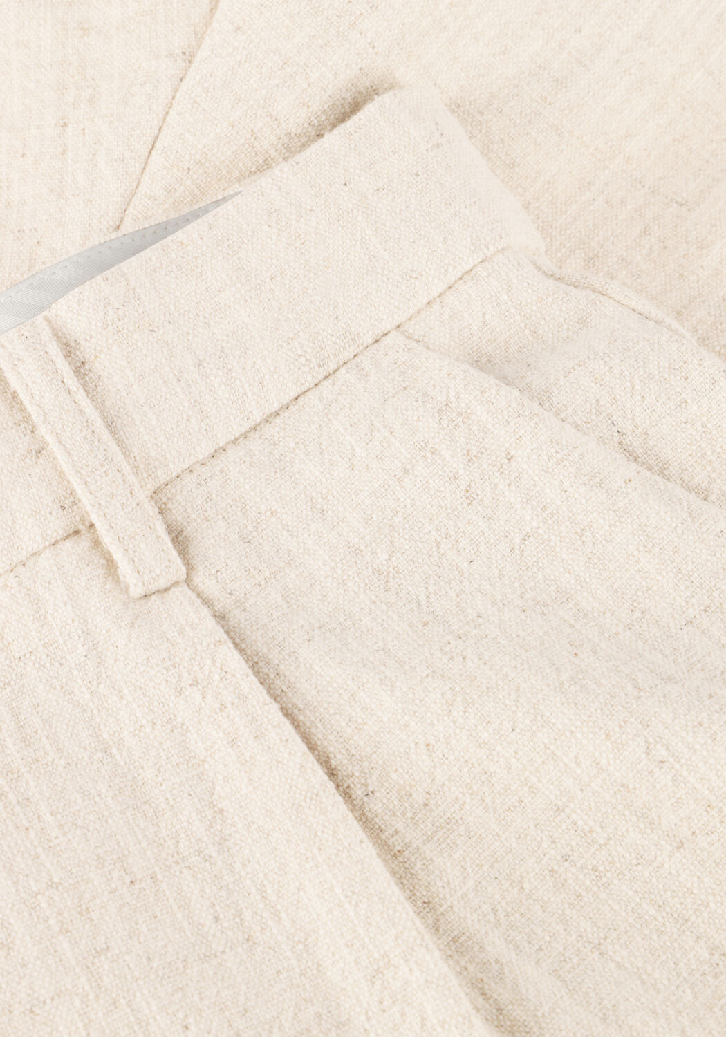 Sand NOTRE-V Kurze Hose NV-FREESIA - large