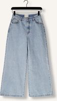 Hellblau ABRAND JEANS Straight leg jeans SUPER WIDE LORETTA Hellblau ABRAND JEANS Straight leg jeans SUPER WIDE LORETTA - medium