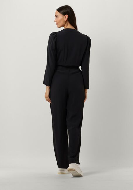 Dunkelblau BY-BAR Jumpsuit VIDA SOLID JUMPSUIT - large