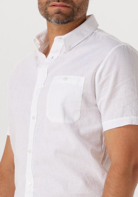 Weiße MATINIQUE Casual-Oberhemd MATROSTOL BD SS - large