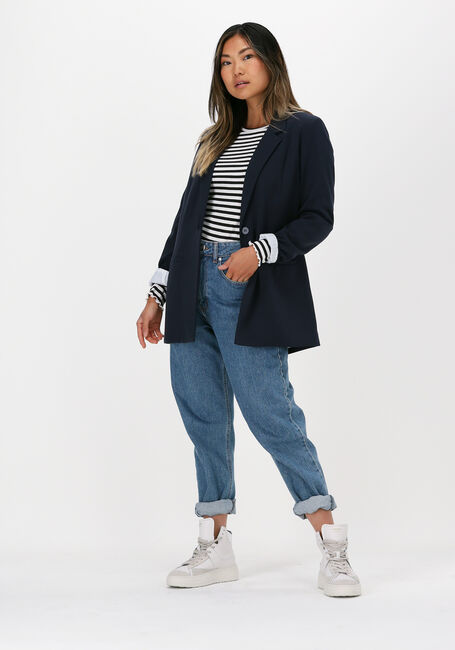 Dunkelblau MINIMUM Blazer TARA - large