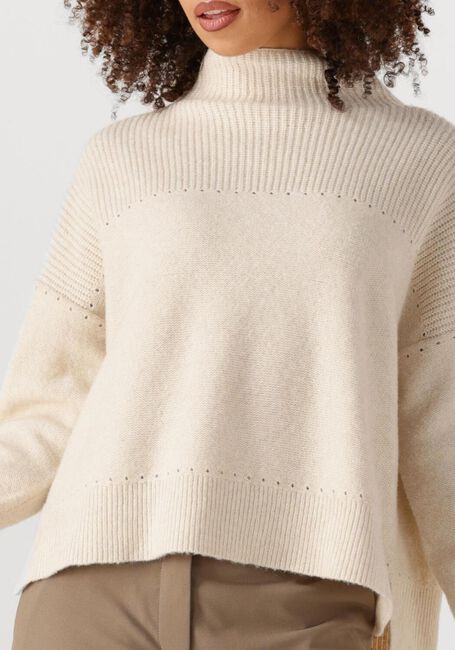 Ecru CAROLINE BISS Pullover 4295 - large